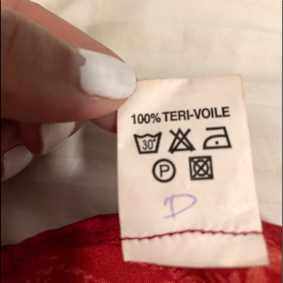 Cover Up - Picture 4 of 4